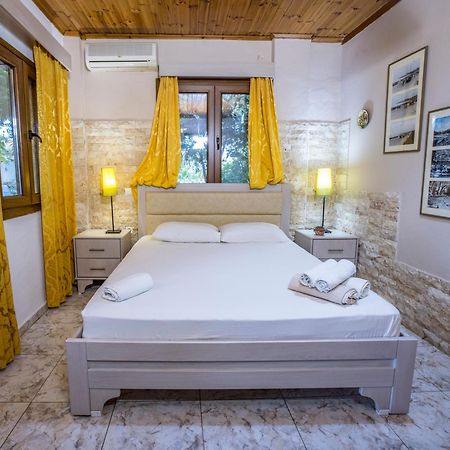 Alekas Studios Therma  Ngoại thất bức ảnh