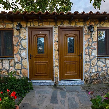 Alekas Studios Therma  Ngoại thất bức ảnh